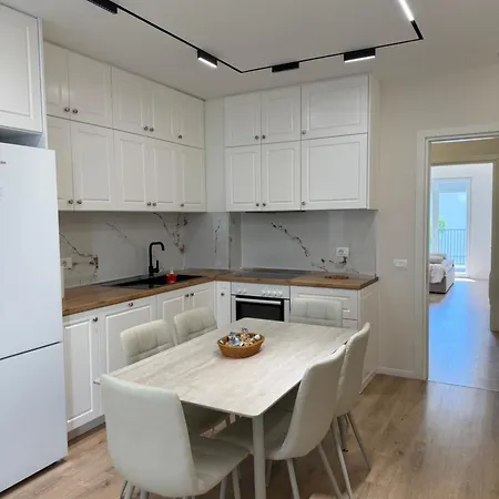 Univers Modern Appartement *