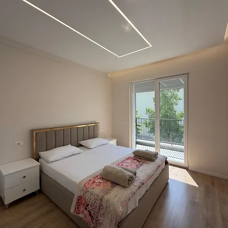 Appartement Univers Modern