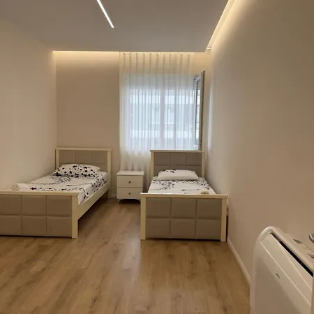 Univers Modern Appartement
