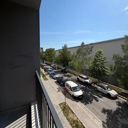 Appartement Univers Modern