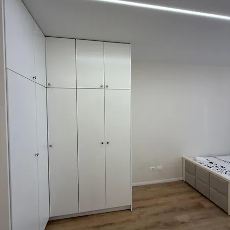 Univers Modern Appartement Tirana
