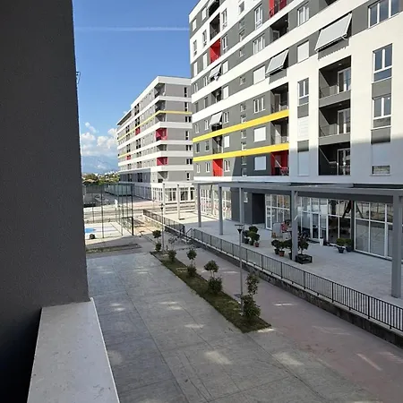 Univers Modern *