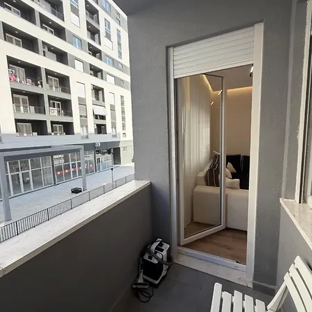 Univers Modern