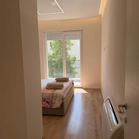 Univers Modern Appartement Tirana