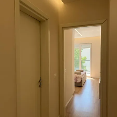 Univers Modern Appartement *