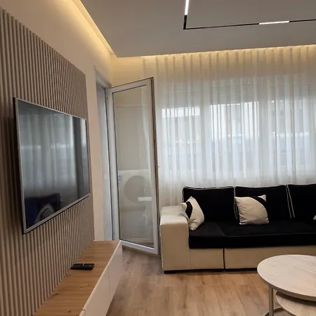 Univers Modern Appartement *