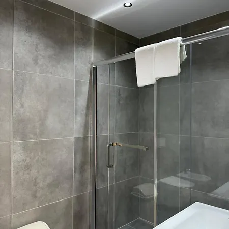 Appartement Univers Modern