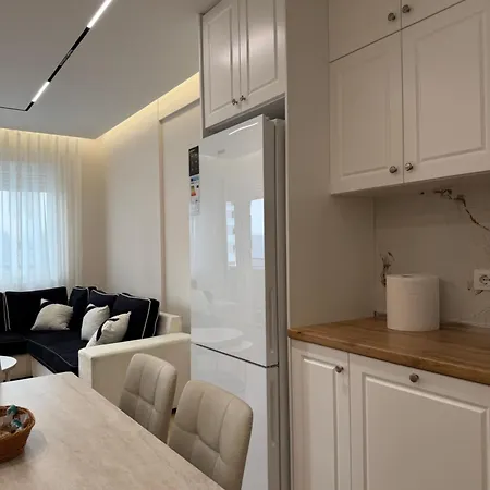 Univers Modern Appartement *