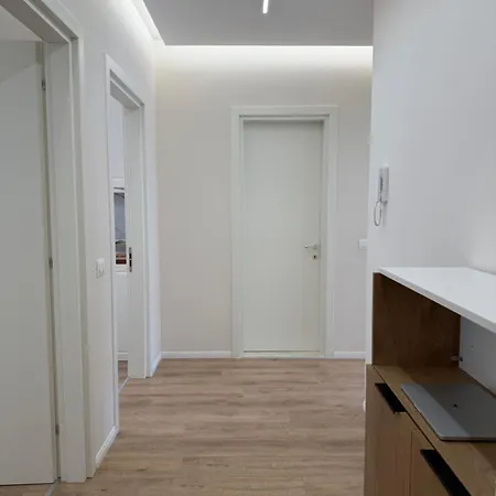 Univers Modern Appartement Tirana